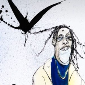 Meet your Posher, Logan